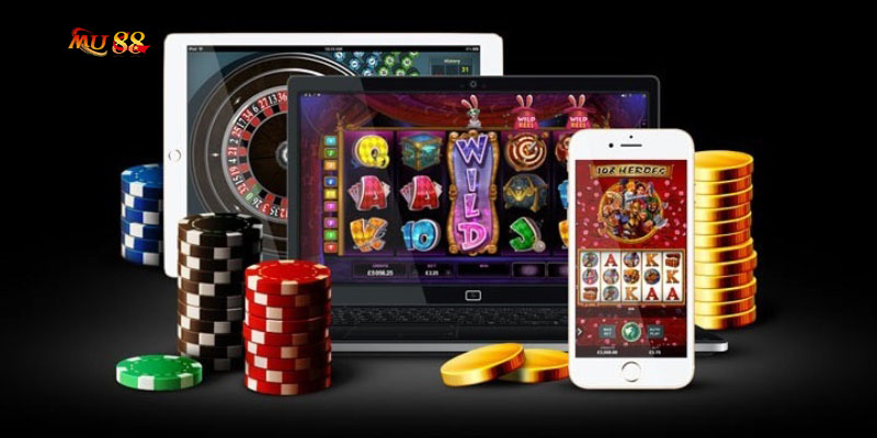 Bùng nổ với Slot Game bạc tỷ